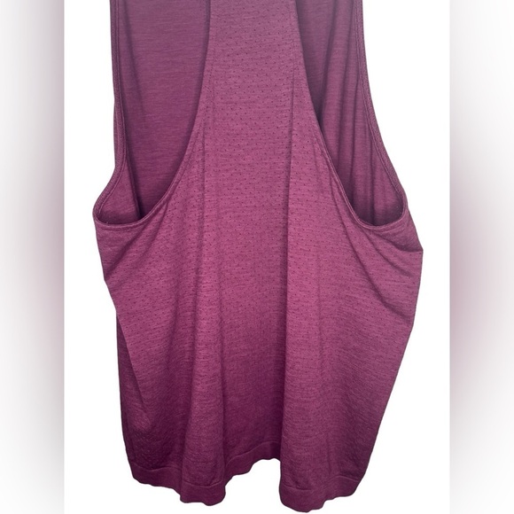 Athleta Reverb Tank Size S - Picture 9 of 10